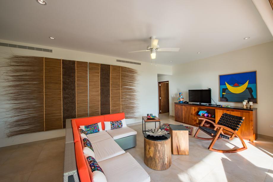 Guacalito De La Isla Luxury Ocean Villas & Apartments Playa Manzanillo Eksteriør billede