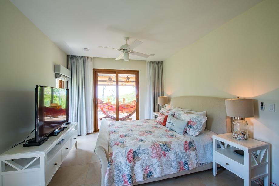 Guacalito De La Isla Luxury Ocean Villas & Apartments Playa Manzanillo Eksteriør billede