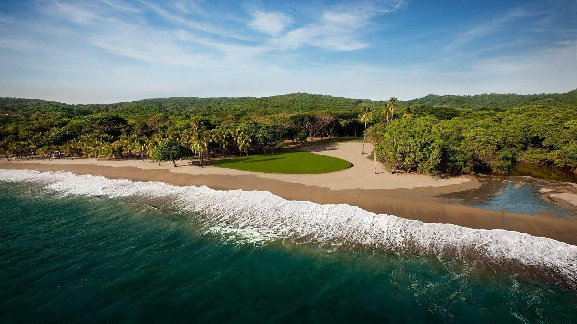 Guacalito De La Isla Luxury Ocean Villas & Apartments Playa Manzanillo Eksteriør billede